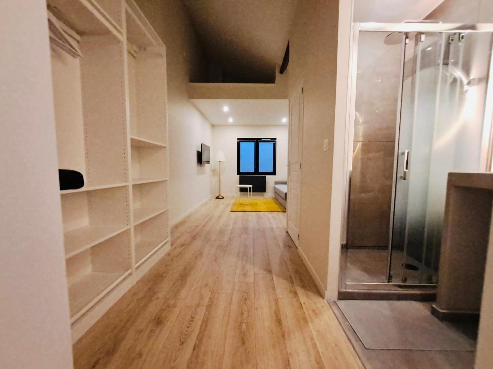 Studio Cosy Metro 14 Paris Orly Dış mekan fotoğraf